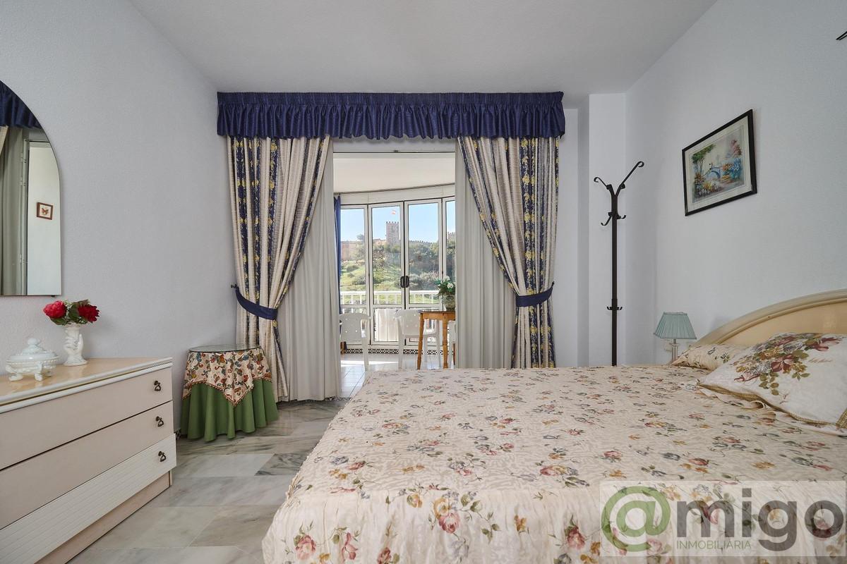 Venta de apartamento en Fuengirola