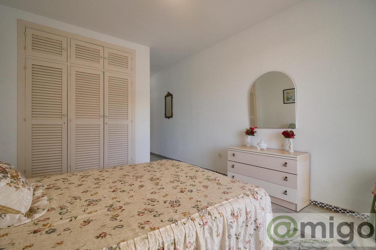 Venta de apartamento en Fuengirola