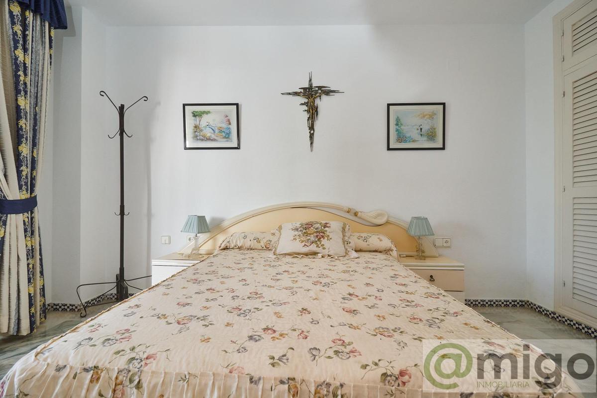 Venta de apartamento en Fuengirola