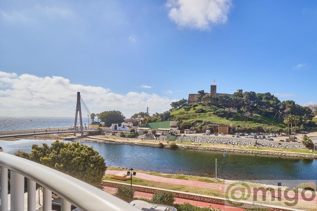 Venta de apartamento en Fuengirola