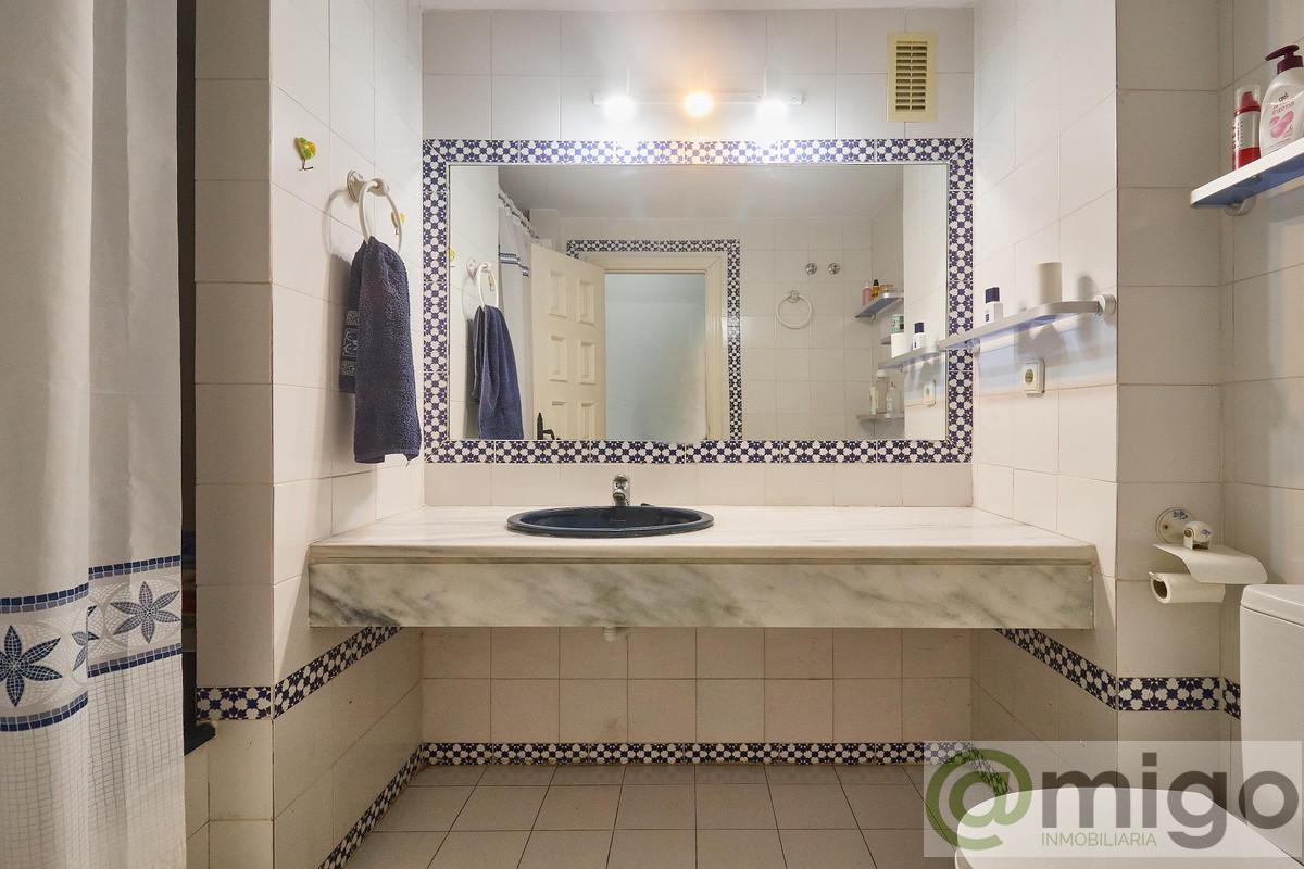 Venta de apartamento en Fuengirola