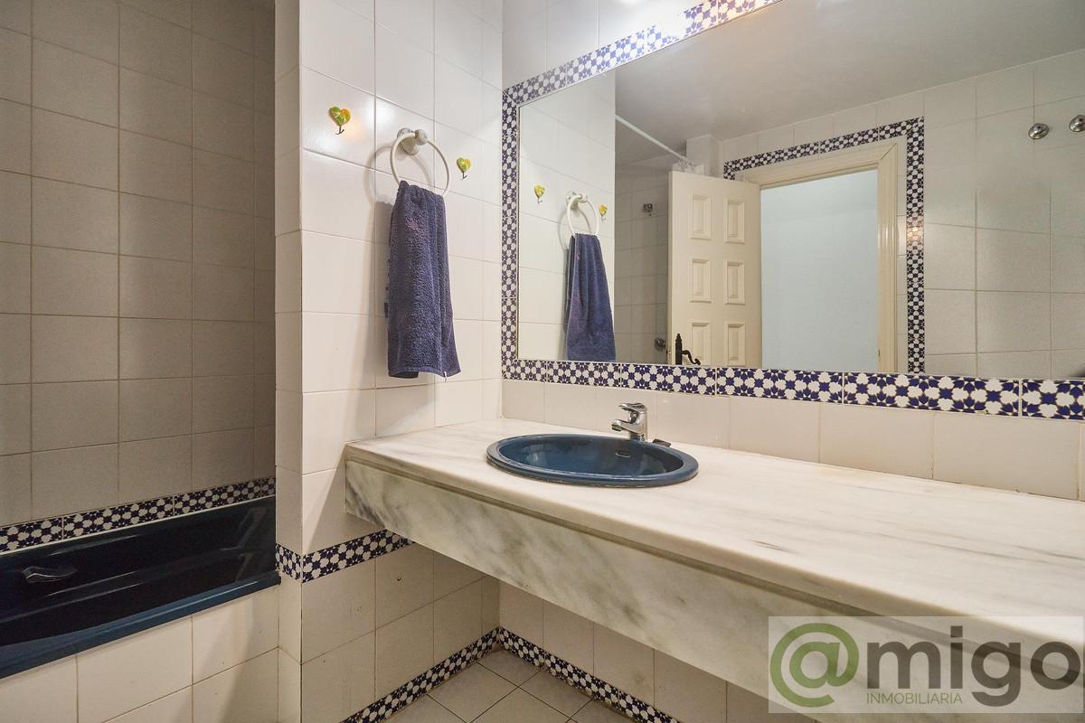 Venta de apartamento en Fuengirola