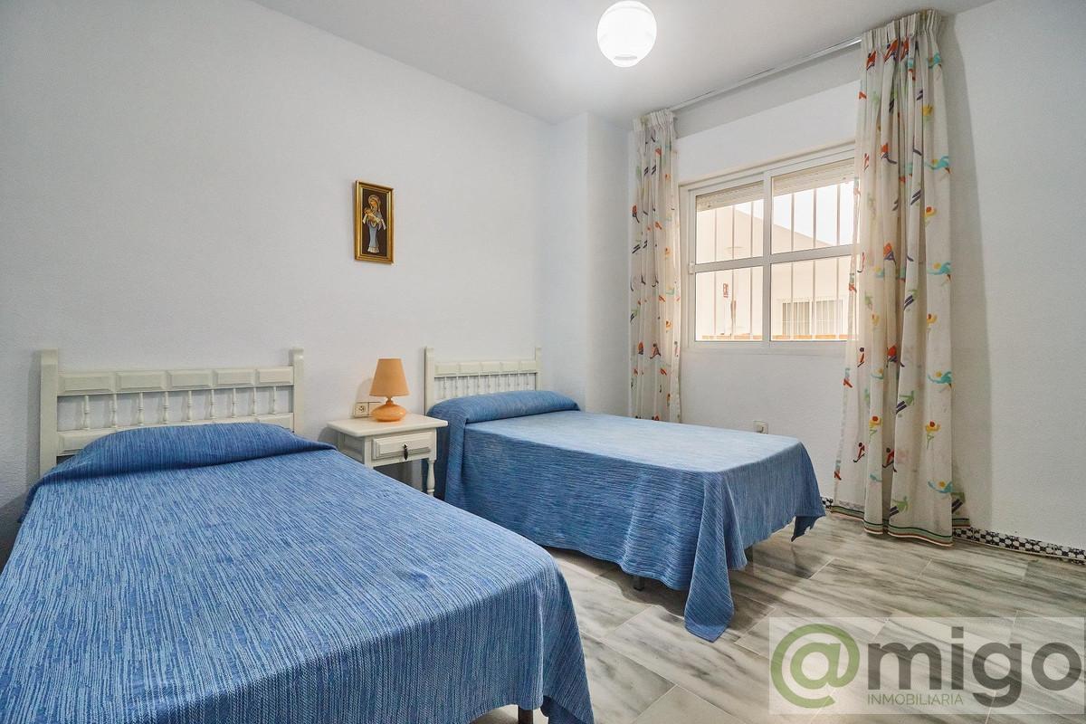 Venta de apartamento en Fuengirola
