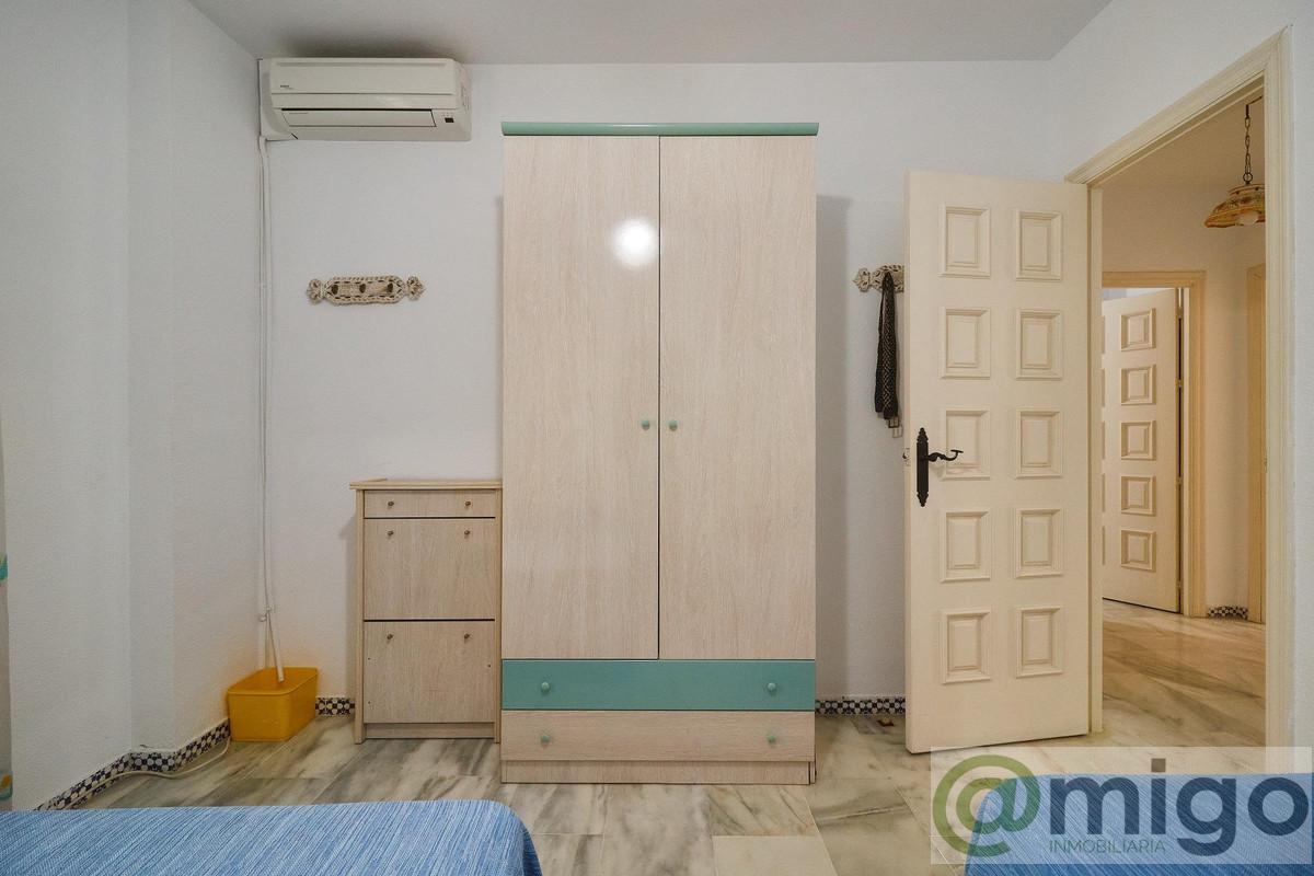 Venta de apartamento en Fuengirola