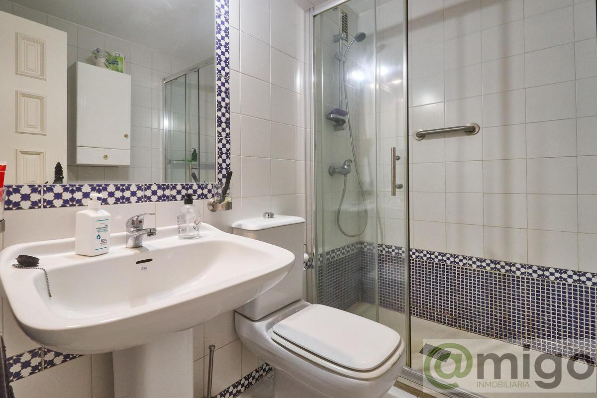 Venta de apartamento en Fuengirola