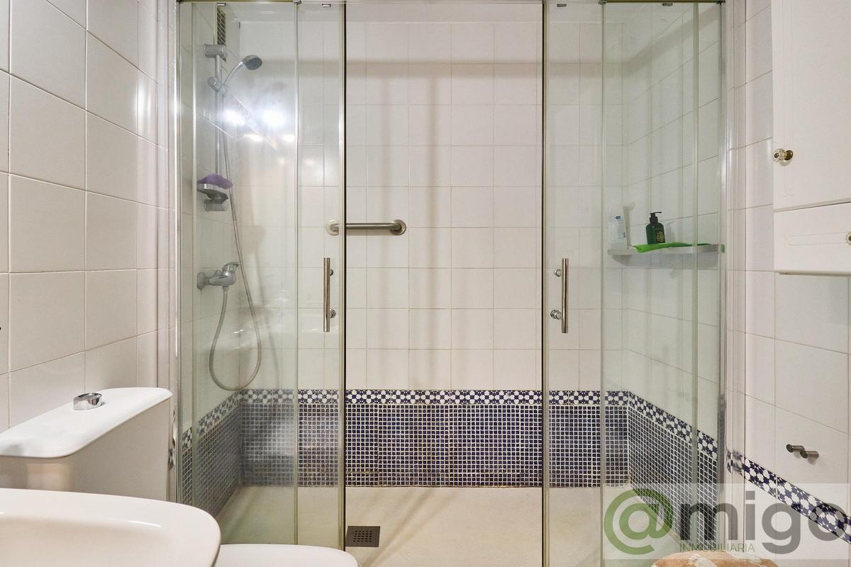 Venta de apartamento en Fuengirola