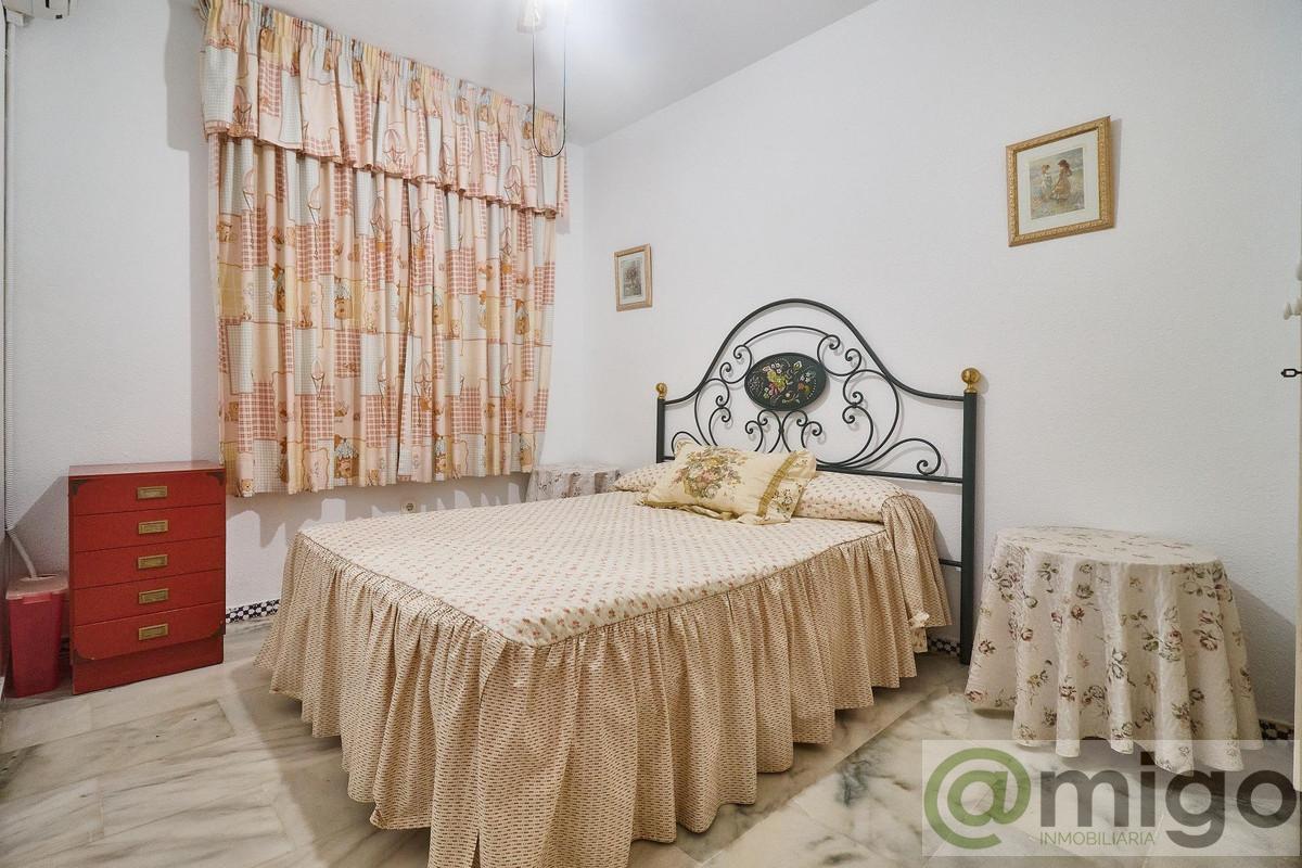 Venta de apartamento en Fuengirola