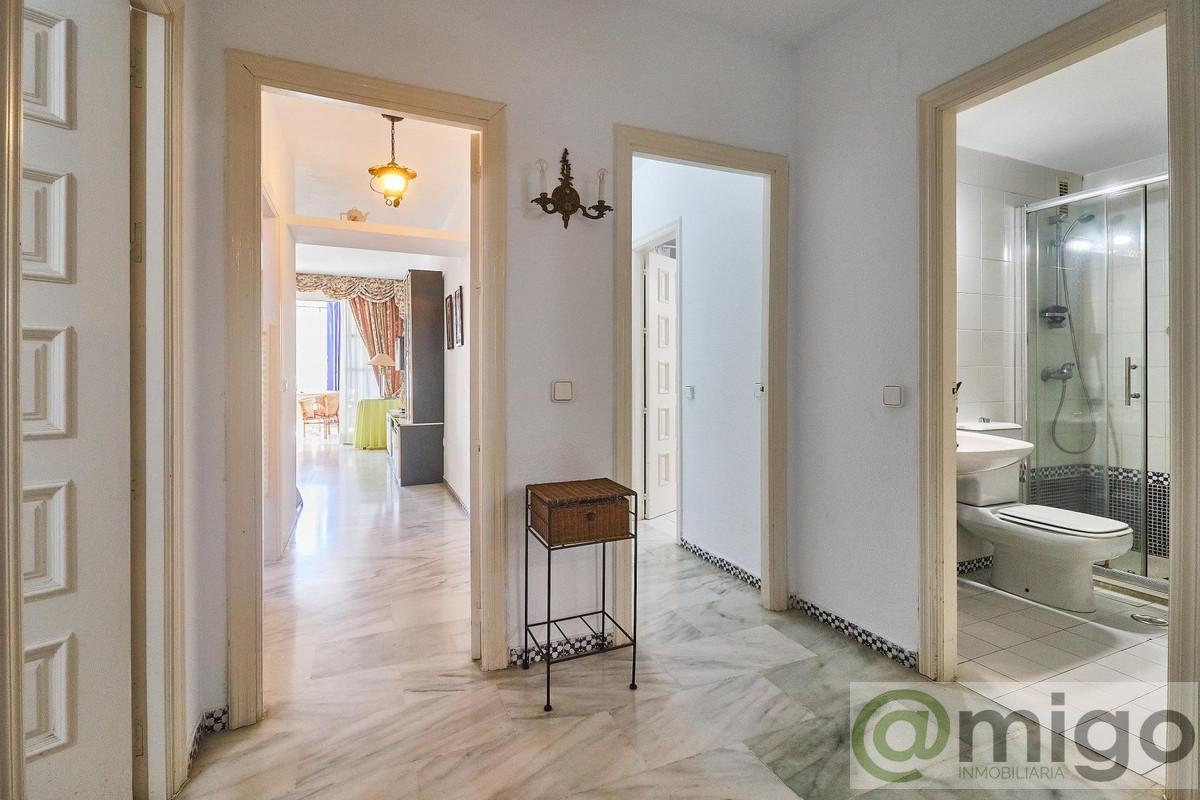 Venta de apartamento en Fuengirola