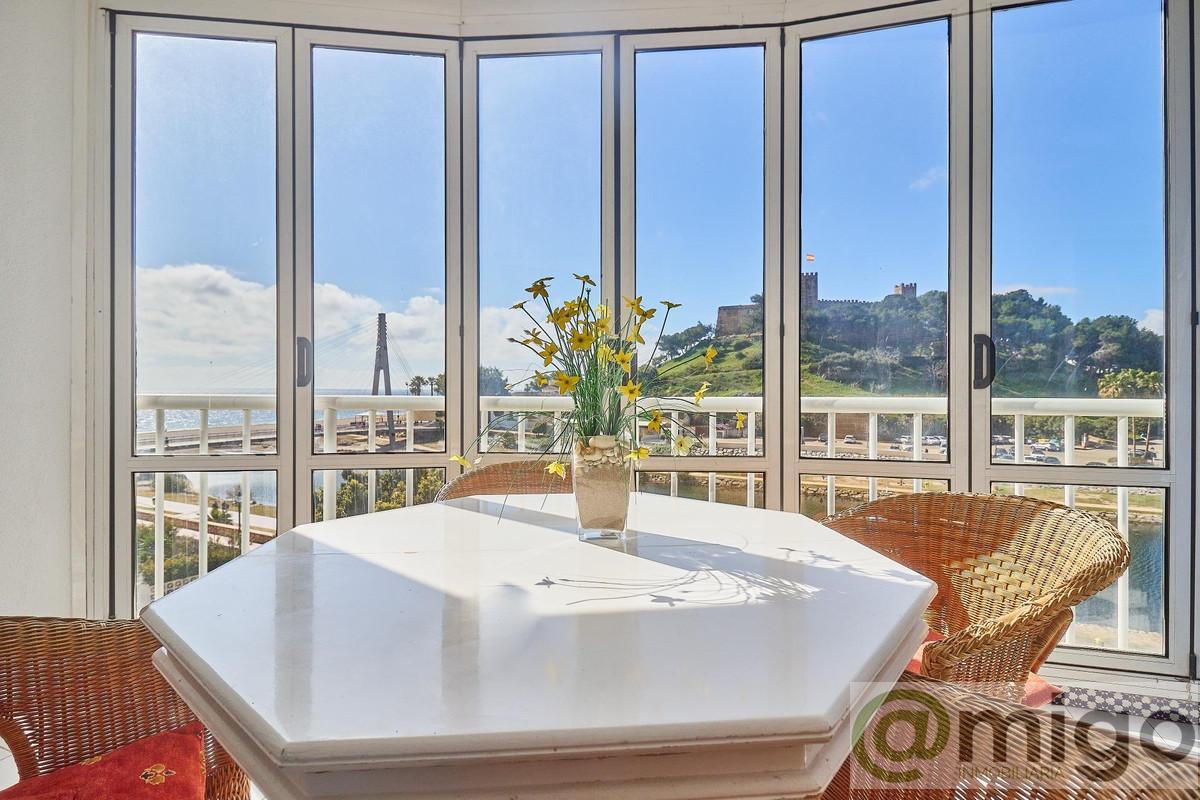 Venta de apartamento en Fuengirola