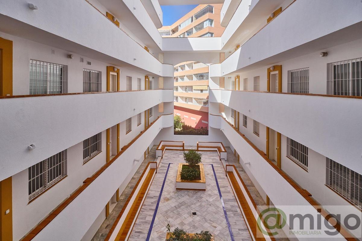 Venta de apartamento en Fuengirola