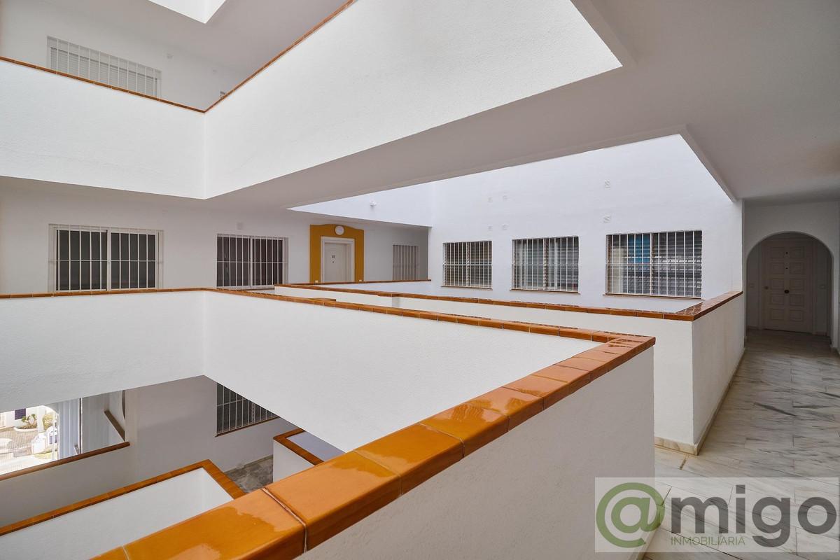 Venta de apartamento en Fuengirola