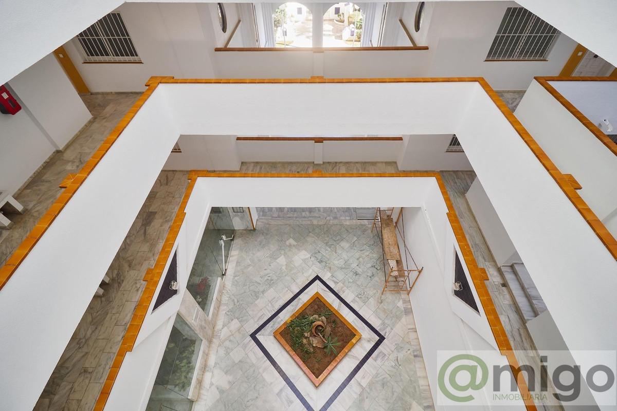 Venta de apartamento en Fuengirola