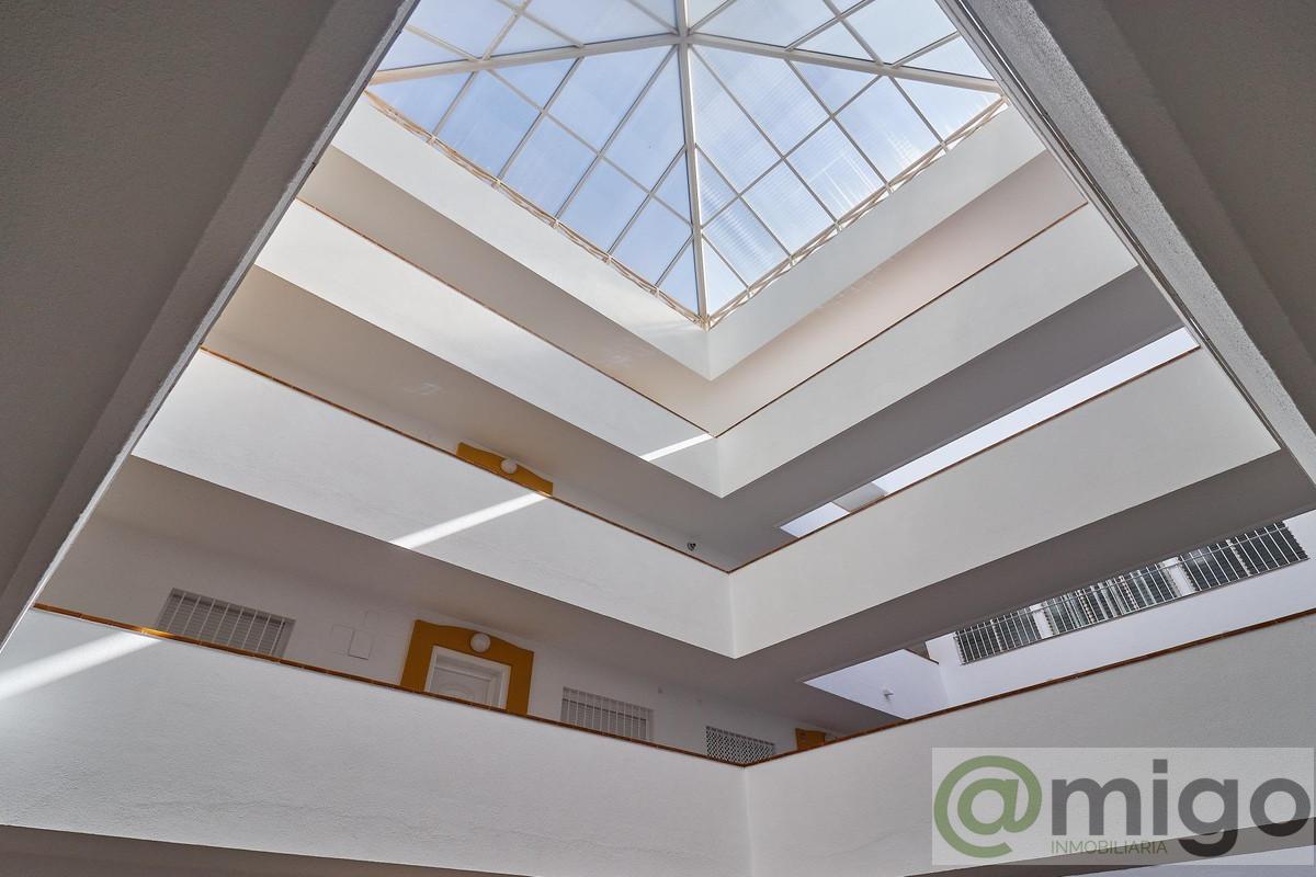 Venta de apartamento en Fuengirola