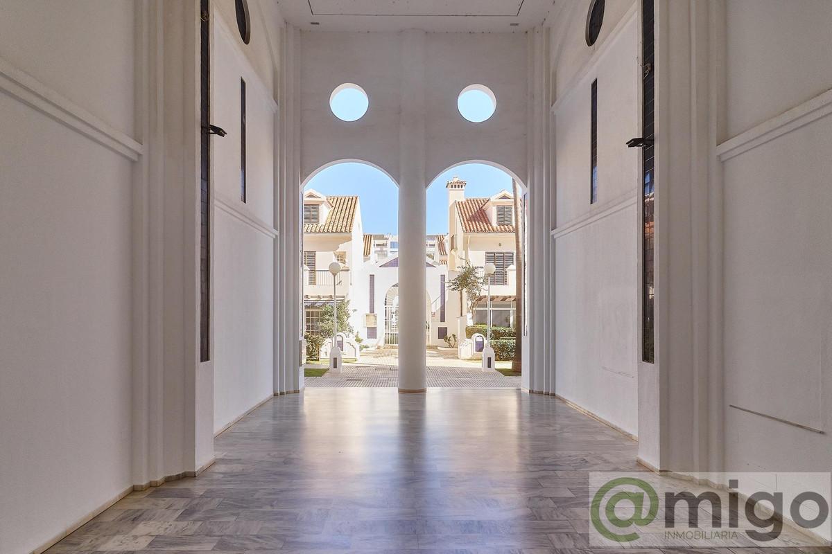 Venta de apartamento en Fuengirola