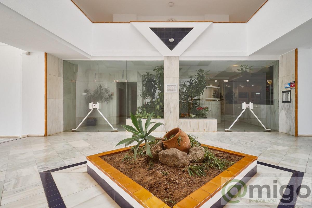 Venta de apartamento en Fuengirola