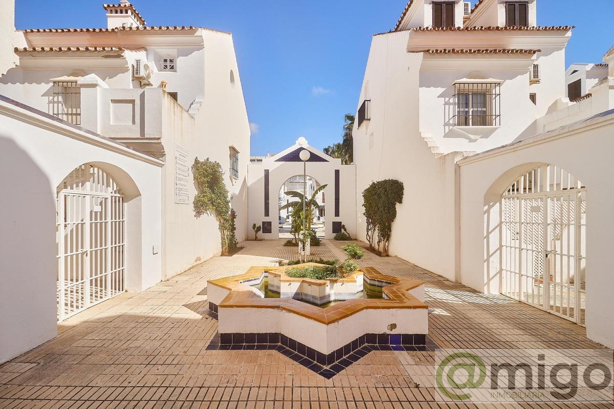 Venta de apartamento en Fuengirola
