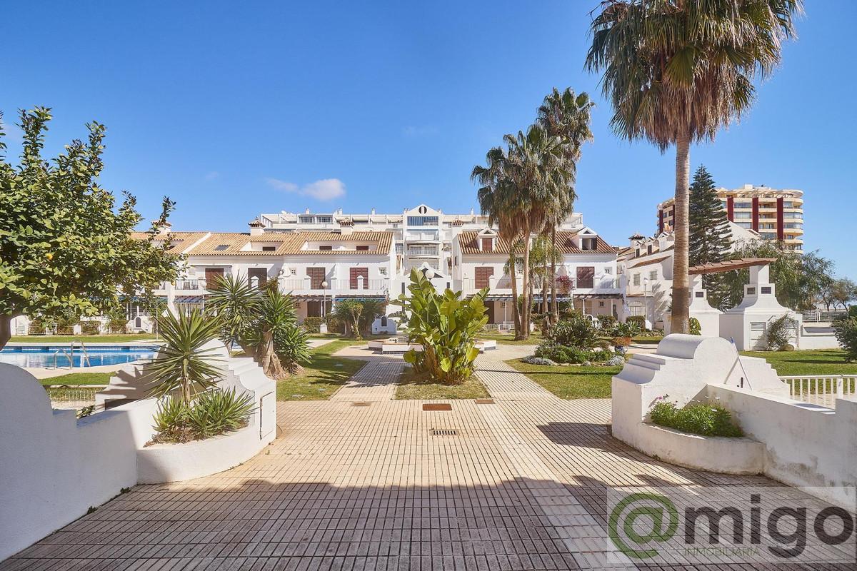 Venta de apartamento en Fuengirola
