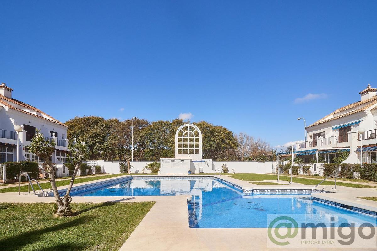 Venta de apartamento en Fuengirola