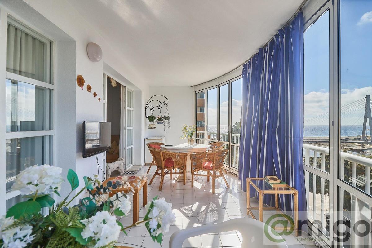 Venta de apartamento en Fuengirola