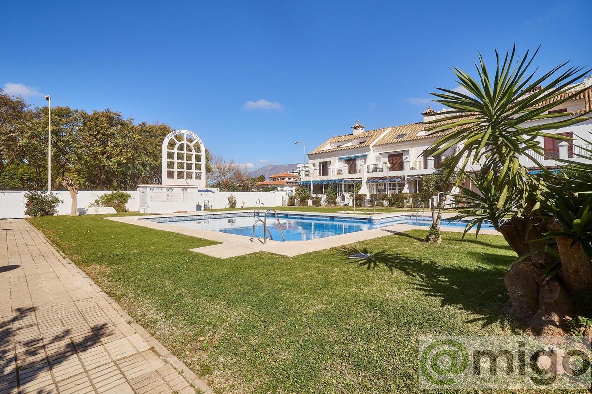 Venta de apartamento en Fuengirola