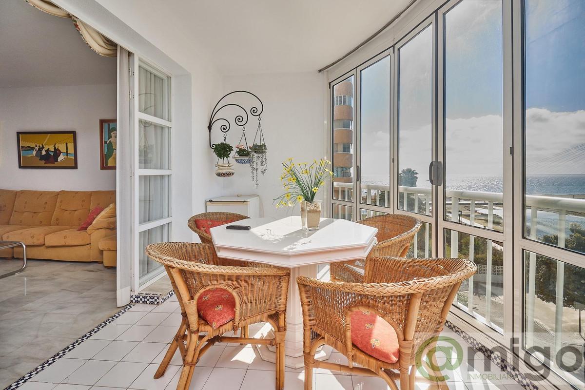 Venta de apartamento en Fuengirola