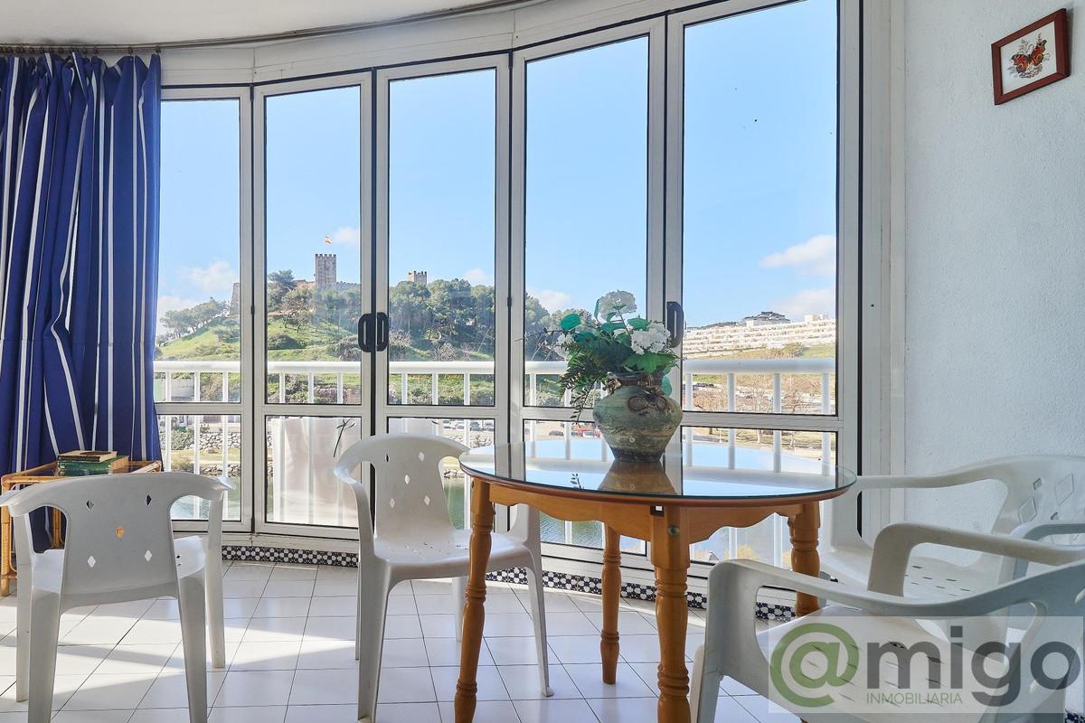 Venta de apartamento en Fuengirola