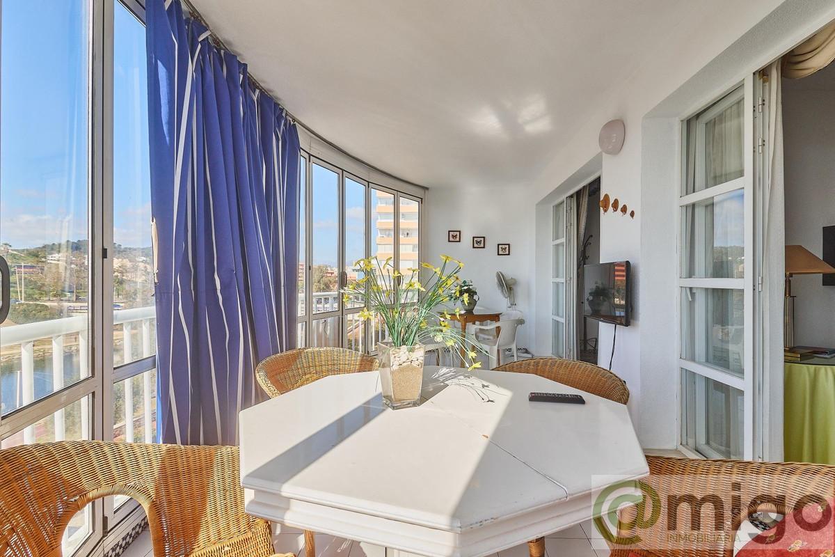 Venta de apartamento en Fuengirola