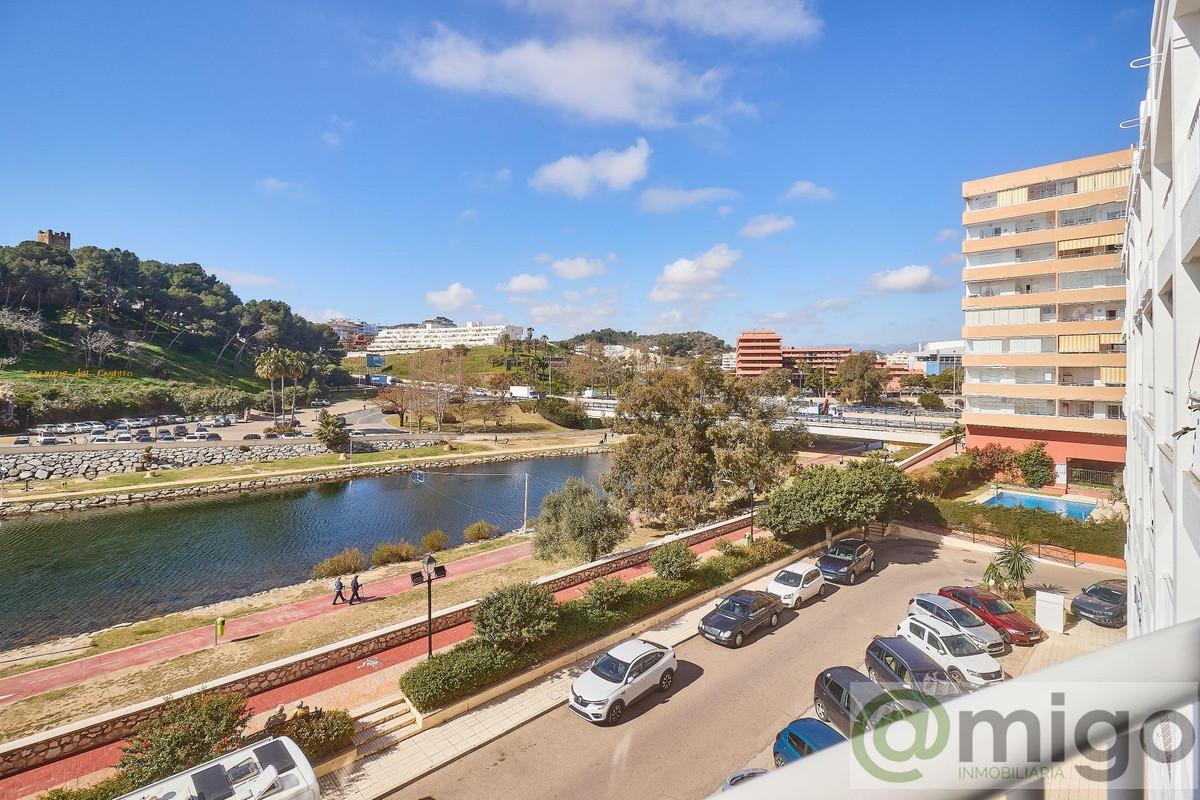 Venta de apartamento en Fuengirola