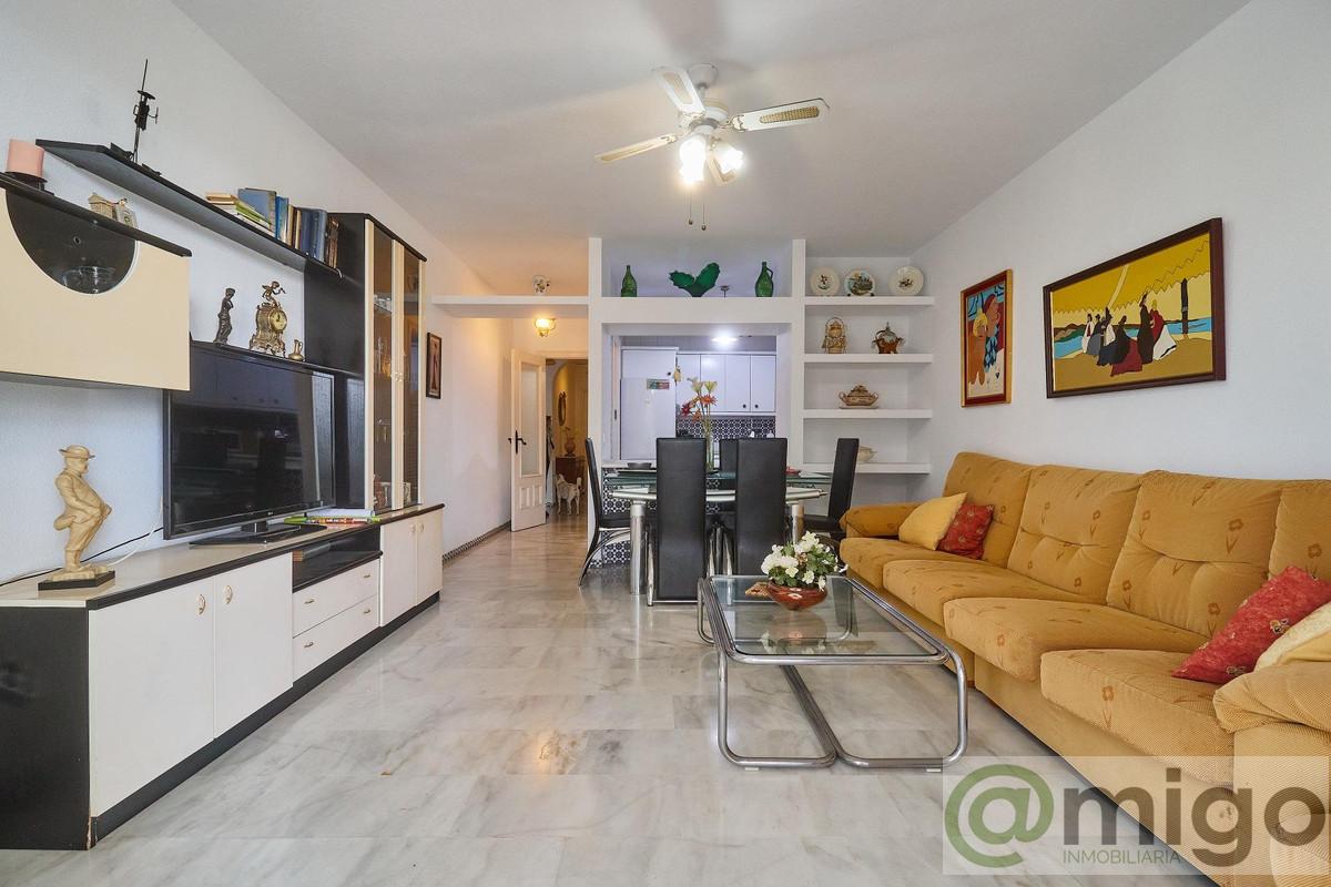 Venta de apartamento en Fuengirola