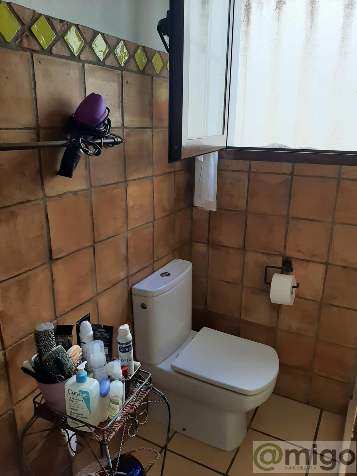 Venta de villa en Estepona