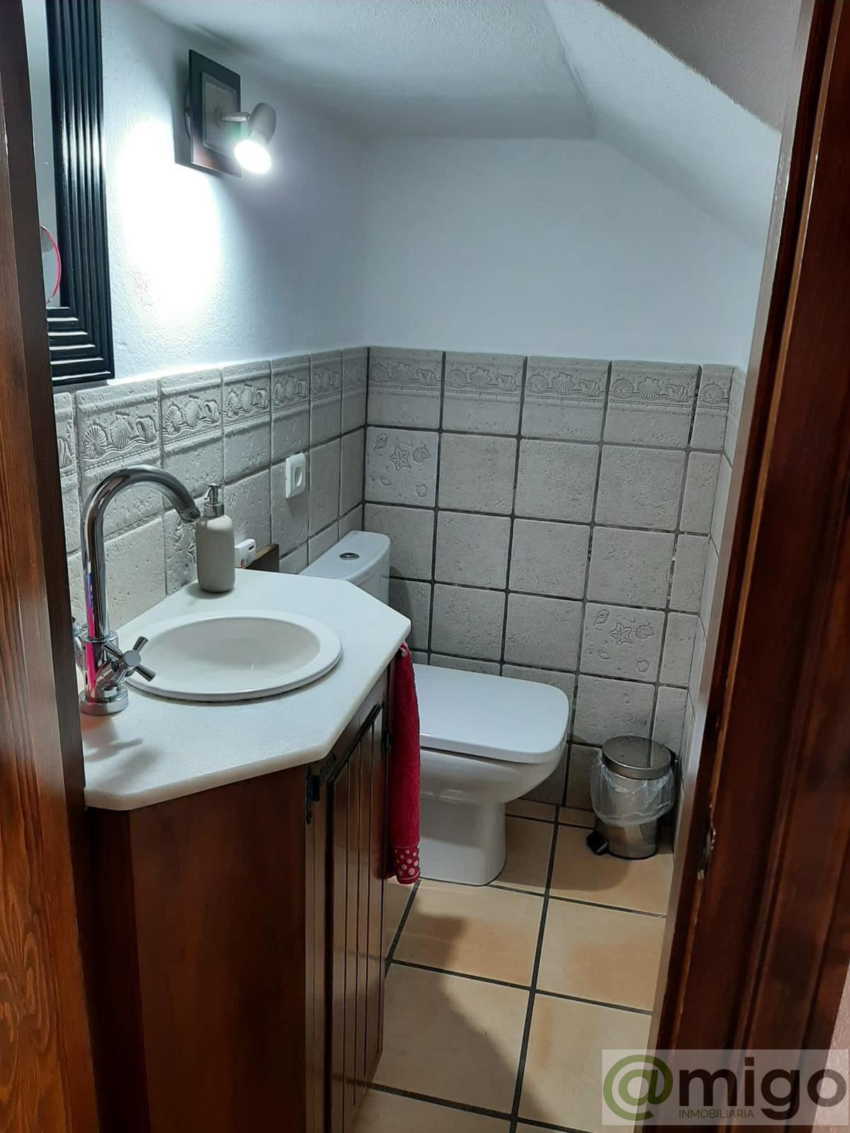 Venta de villa en Estepona