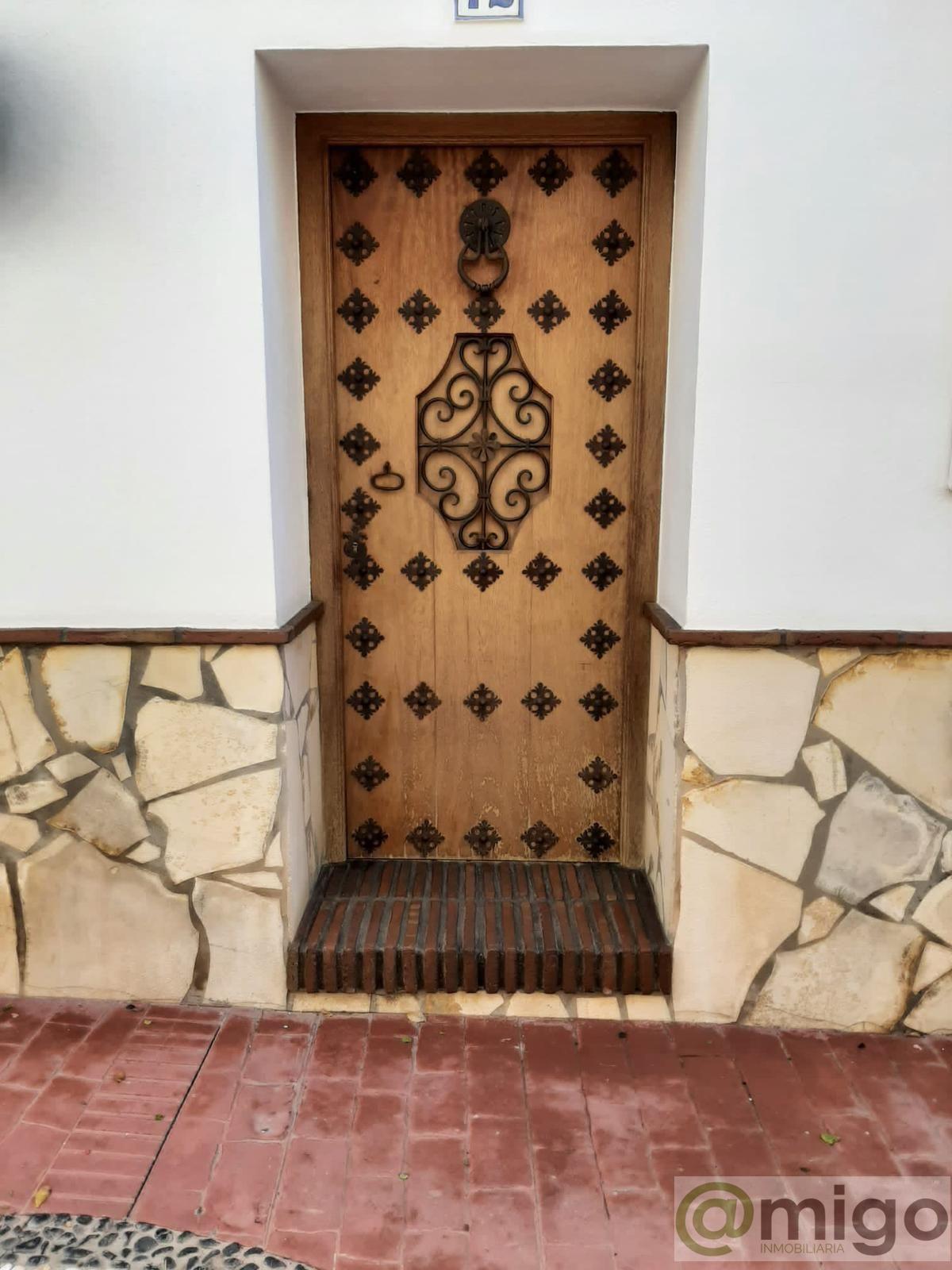 Venta de villa en Estepona