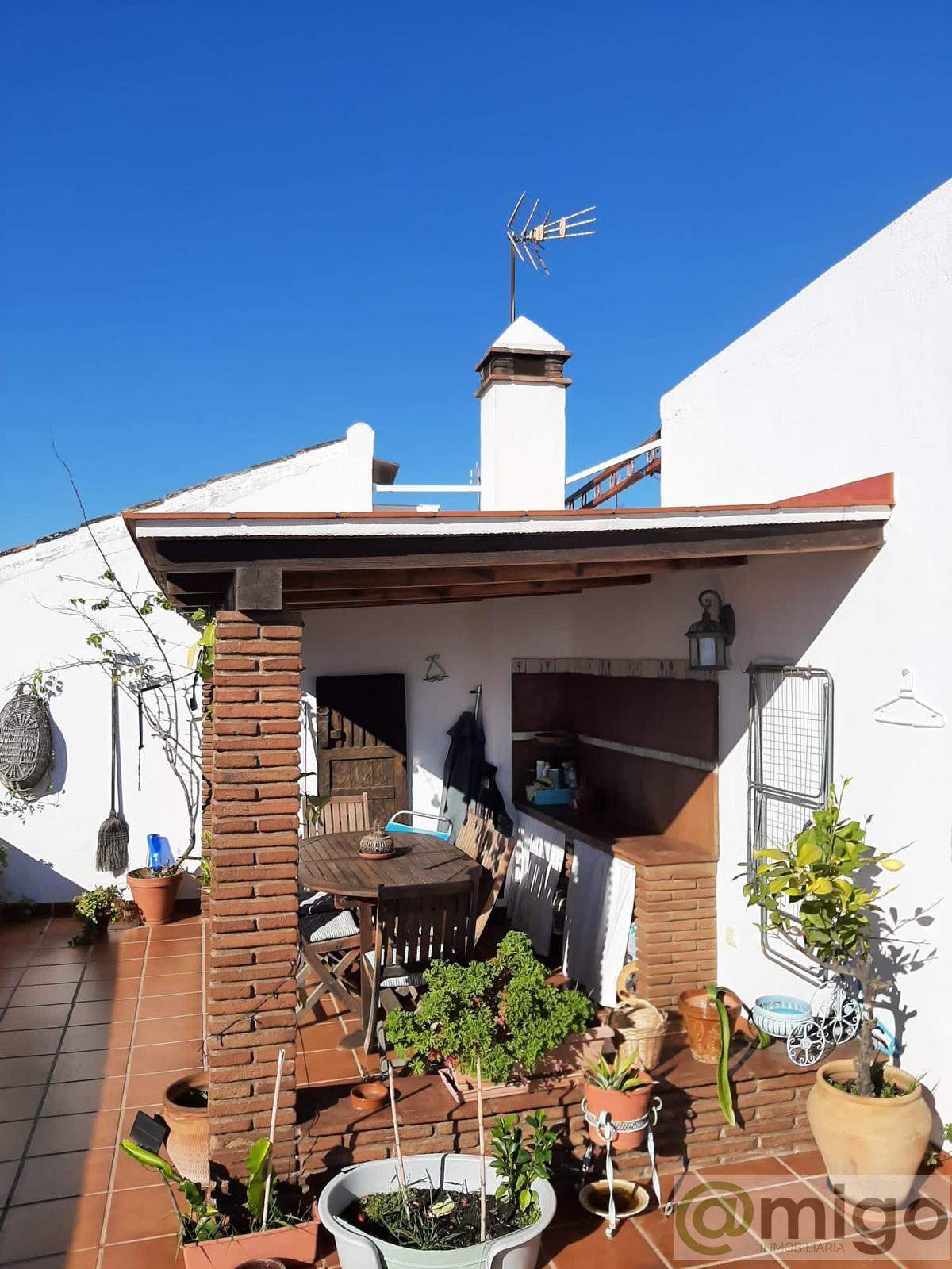 Venta de villa en Estepona