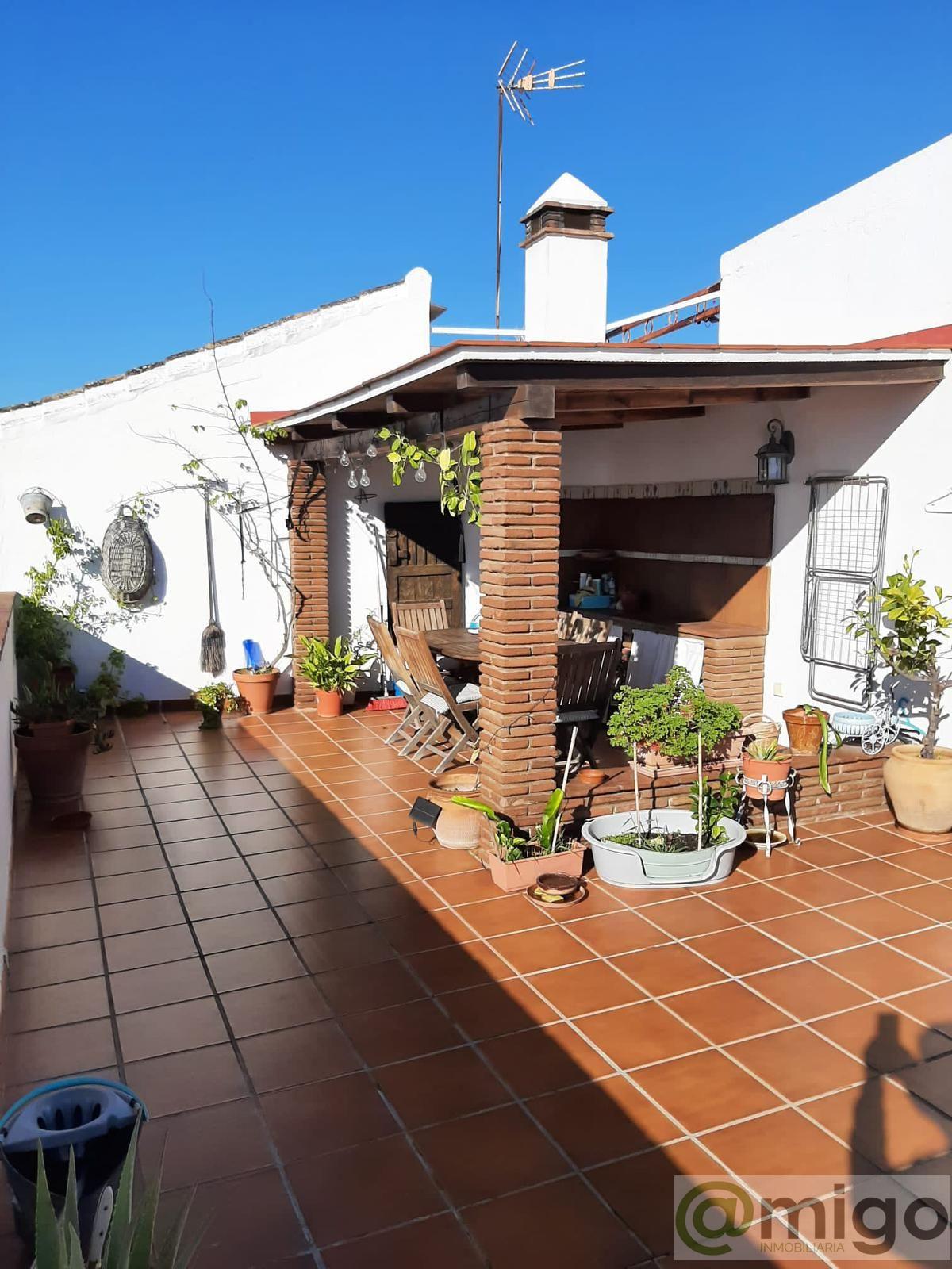 Venta de villa en Estepona