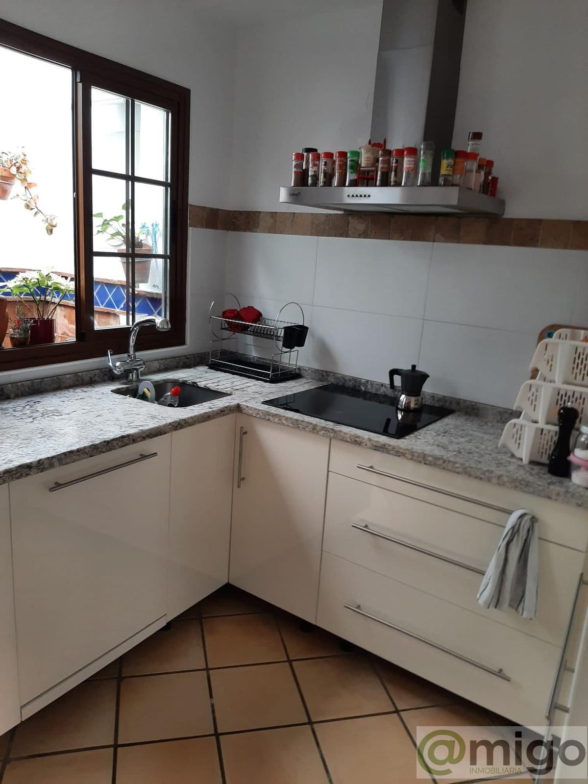 Venta de villa en Estepona