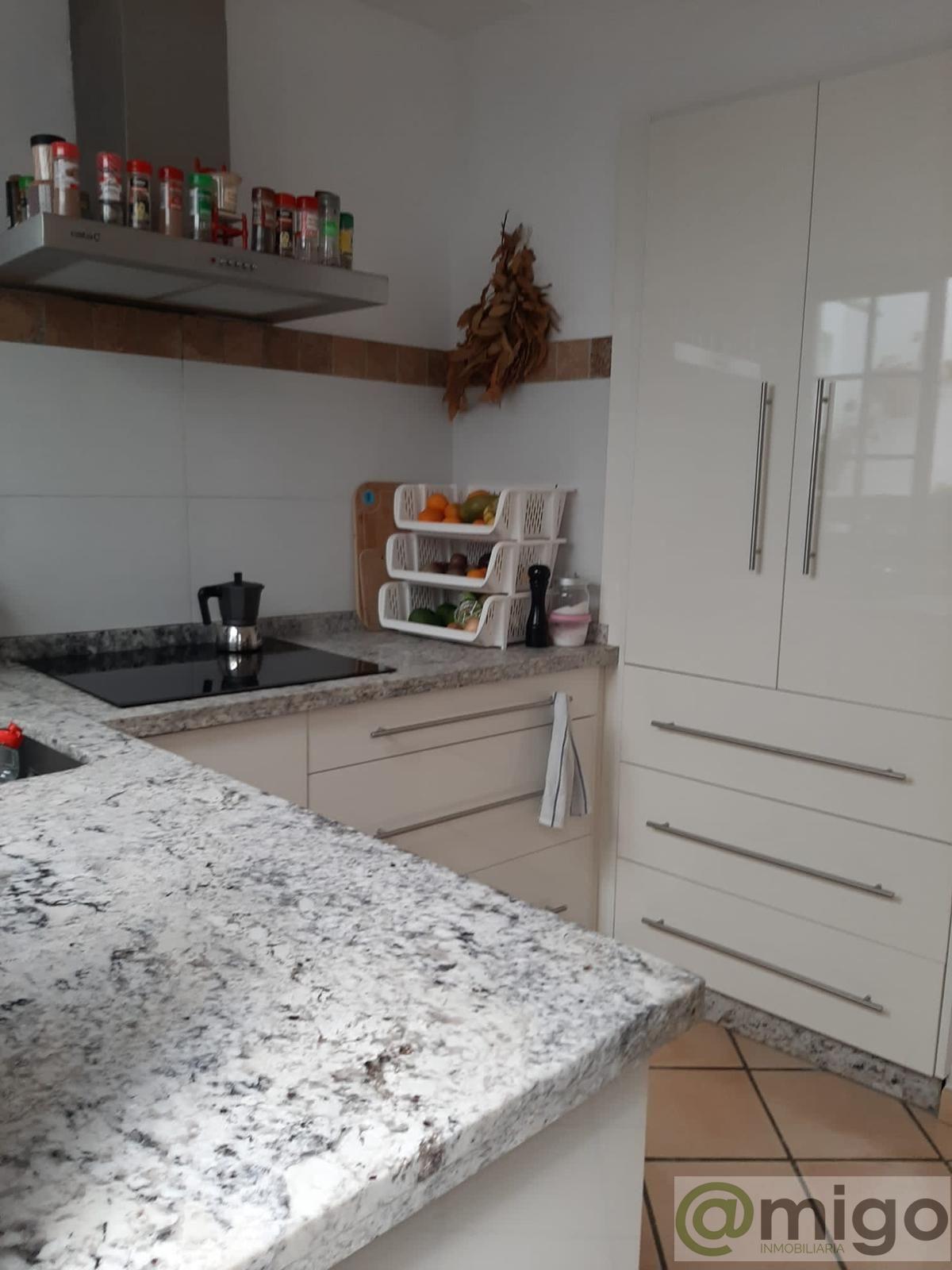 Venta de villa en Estepona