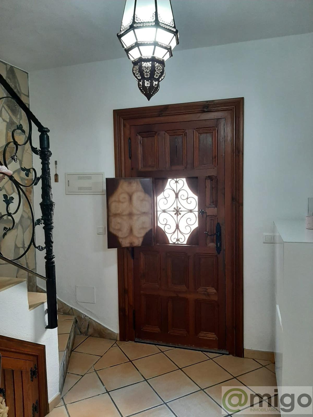 Venta de villa en Estepona