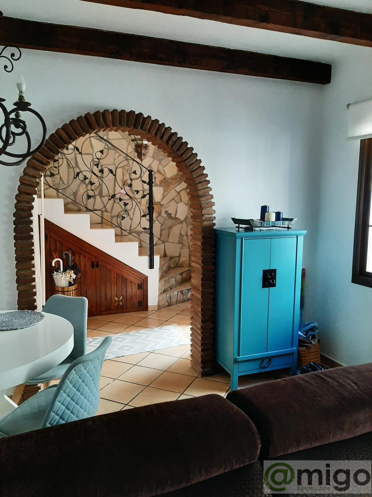 Venta de villa en Estepona