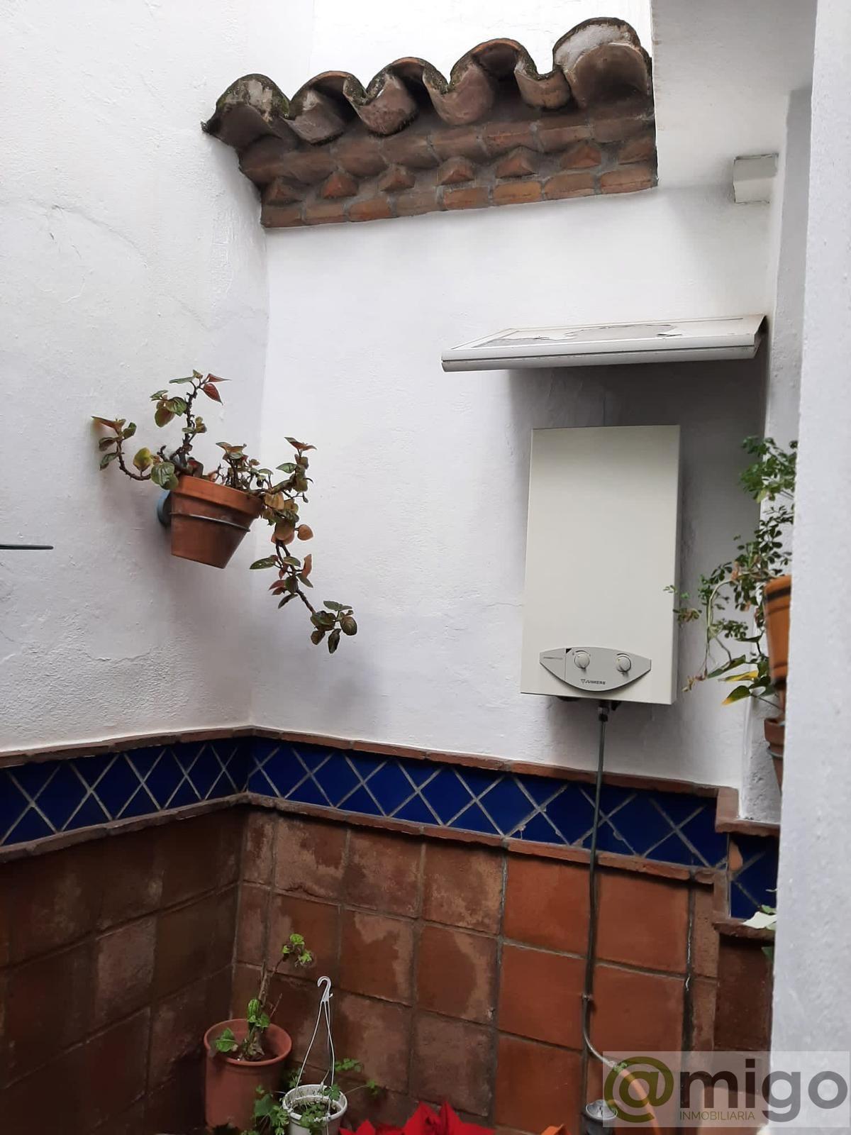Venta de villa en Estepona