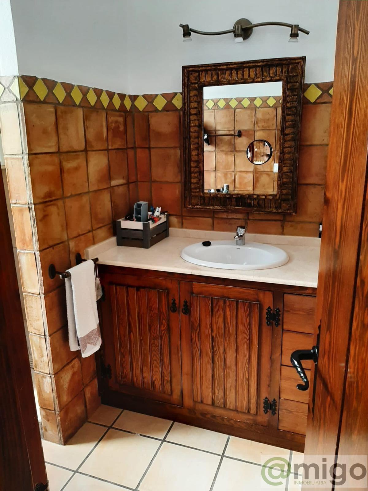 Venta de villa en Estepona