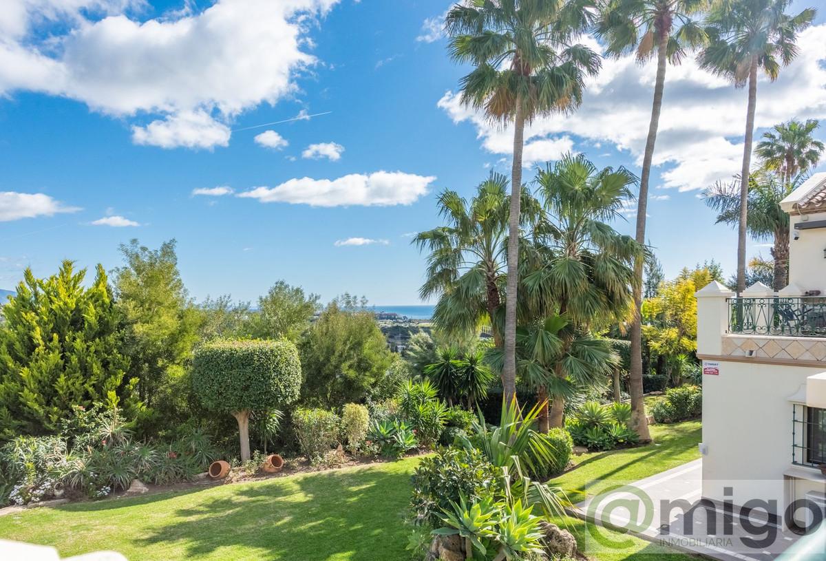 Venta de villa en Estepona