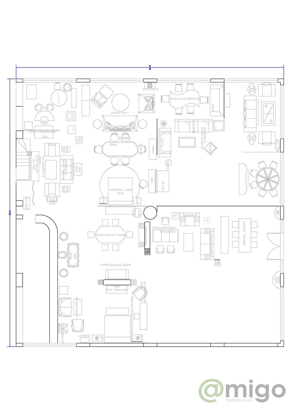 Venta de local en Marbella