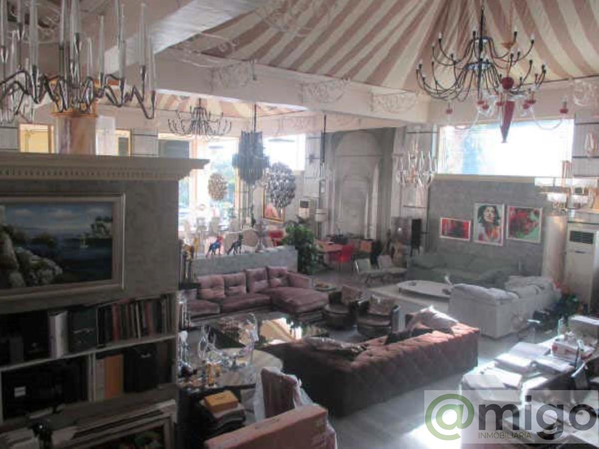 Venta de local en Marbella