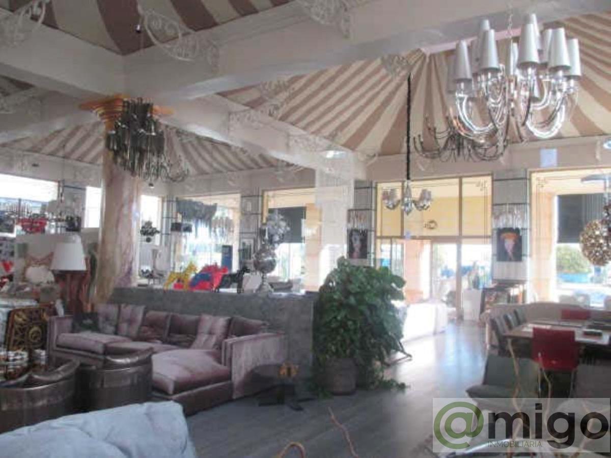 Venta de local en Marbella