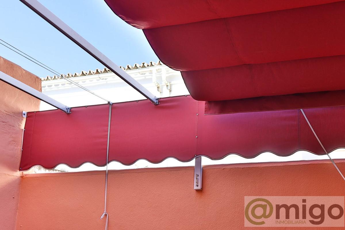 Venta de villa en Mijas