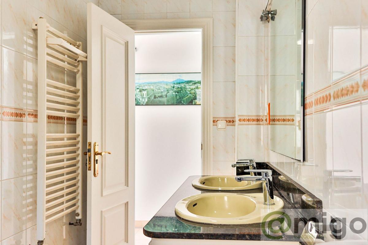 Venta de villa en Mijas