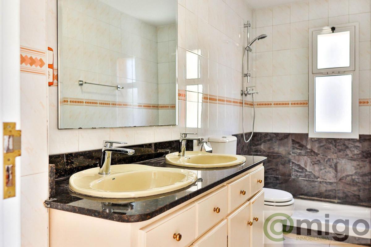 Venta de villa en Mijas