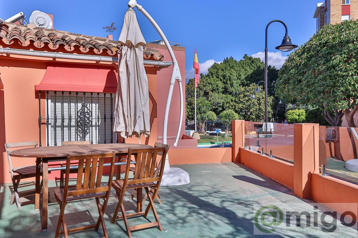 Venta de villa en Mijas