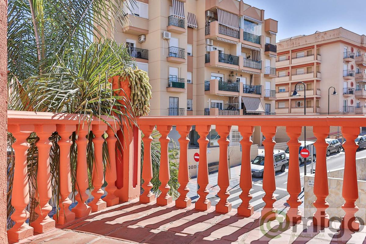 Venta de villa en Mijas