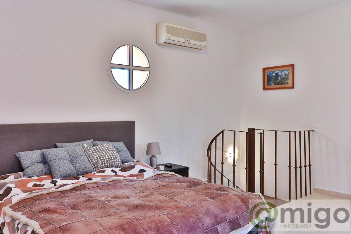 Venta de villa en Mijas